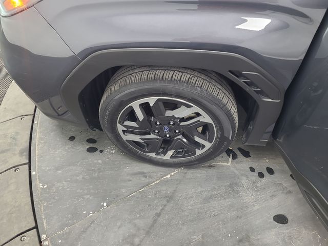 2025 – Subaru – Forester