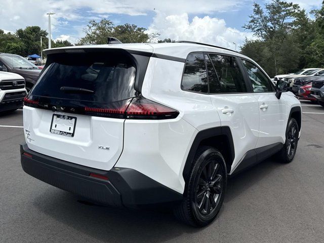 Used 2026 Toyota RAV4 SUV