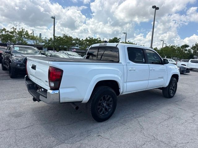 2022 Toyota Tacoma - $31,988
