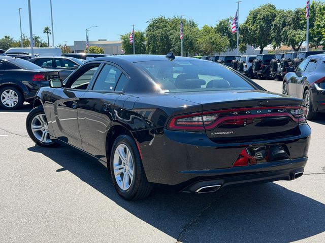 used 2023 Dodge Charger car, priced at $22,448