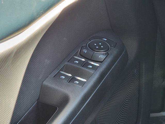 New 2025 Gray Ford Heritage image 25