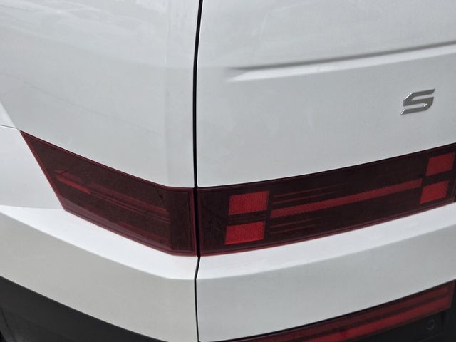 2026 Hyundai Santa Fe - $32,610