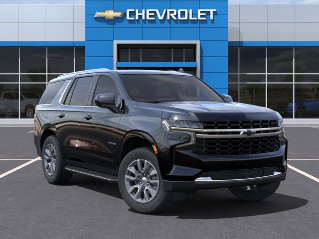 2024 Chevrolet Tahoe LS 7