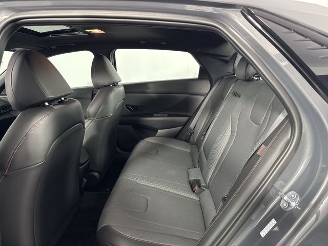 Used 2025 Hyundai Elantra For Sale in Indianapolis, IN