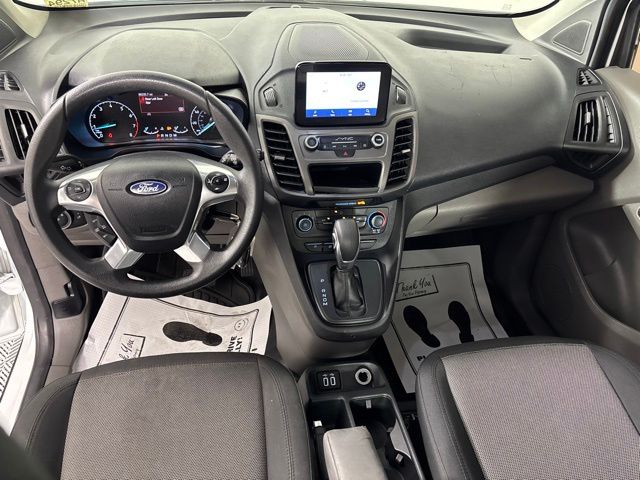 Used 2020 Ford Transit Connect Van