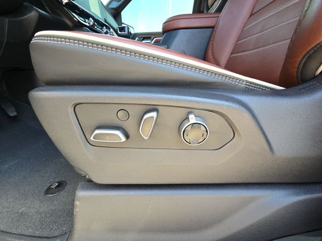 2025 GMC Sierra 1500 Denali Ultimate:C02563