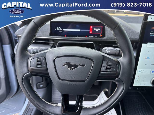 Used 2025 Gray Ford GT image 25