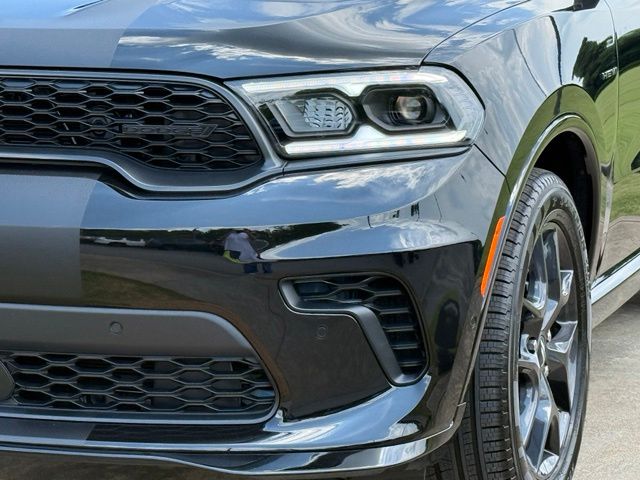 New 2026 Dodge Durango SUV
