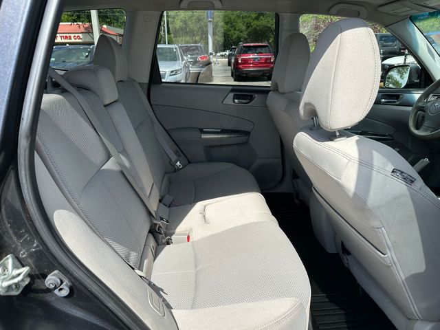 2011 Subaru Forester 2.5X Premium photo
