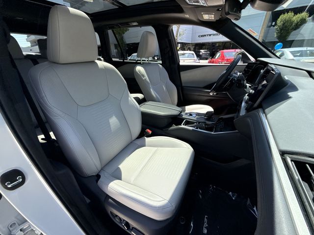 2024 Lexus Tx - $54,998