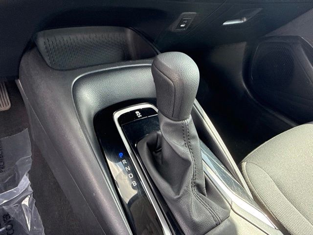 Used 2024 Toyota Corolla Sedan