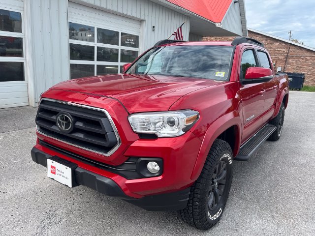 Used 2023 Toyota Tacoma Truck