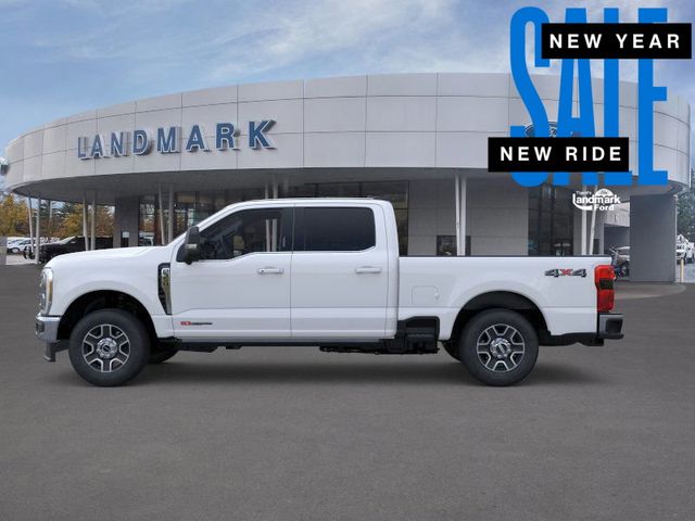 new 2026 Ford F-350SD car, priced at $91,079