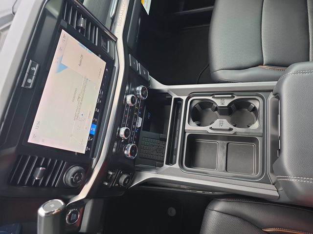 New 2026 Avalanche Ford F-250® Lariat® image 25