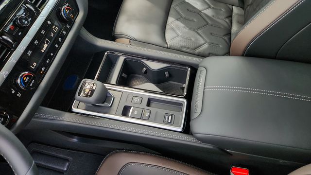 2026 Nissan Pathfinder