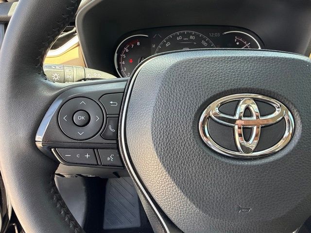 Used 2025 Toyota RAV4 SUV