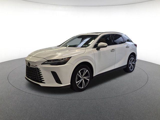 2026 Lexus RX 350 Premium AWD