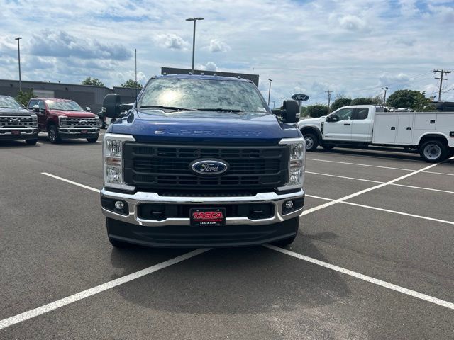New 2026 Blue Ford XL image 2