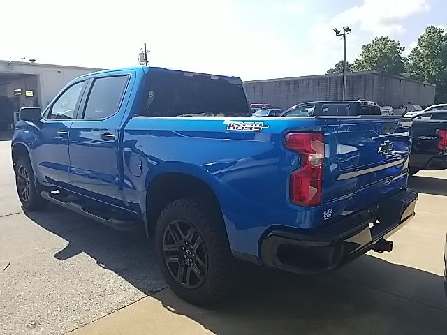 Used 2023 Chevrolet Silverado 1500 Truck