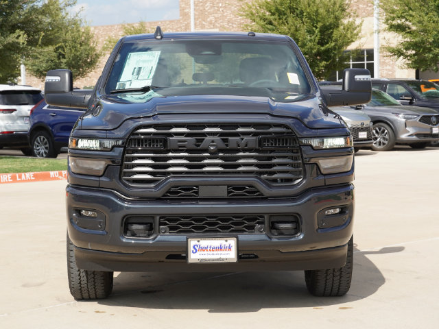 New 2027 Ram 2500 Truck