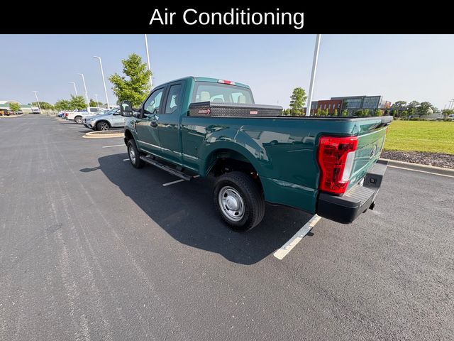 Used 2019 Ford F-250SD For Sale in Grove City, OH