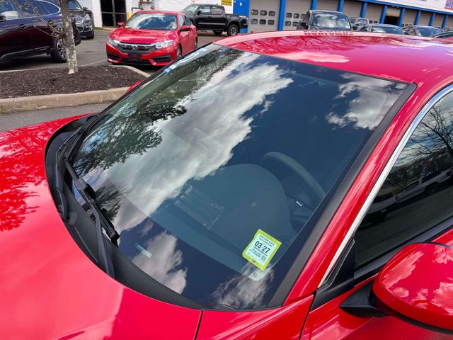 used 2022 Honda Civic car, priced at $20,507