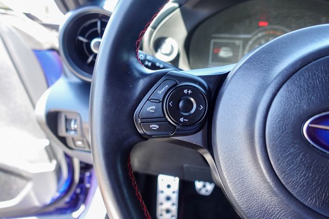 Used 2024 Subaru BRZ Coupe