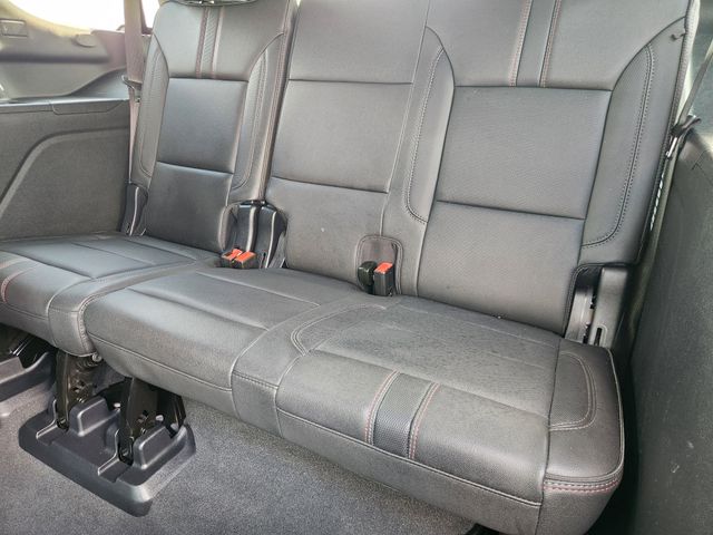 2025 Chevrolet Tahoe RST Gray at Classic Elite Chevrolet Sugar Land