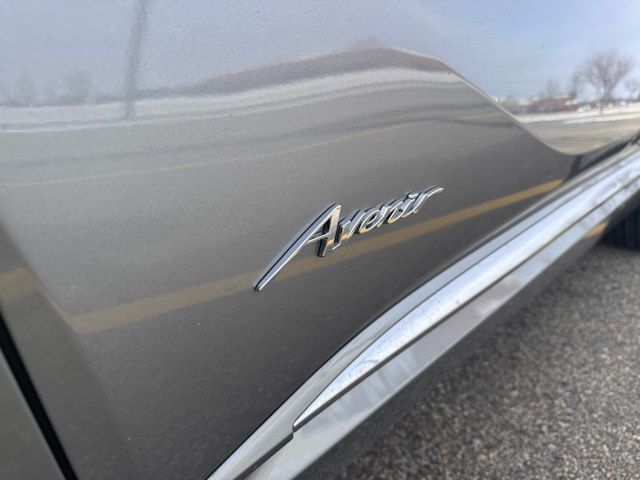 2026 Buick Envision Avenir AWD