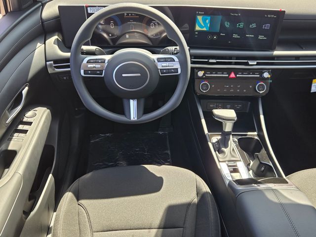 2026 Hyundai Tucson - $29,068