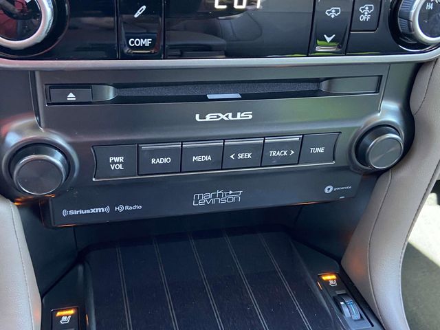 2023 Lexus GX 460 Luxury 27