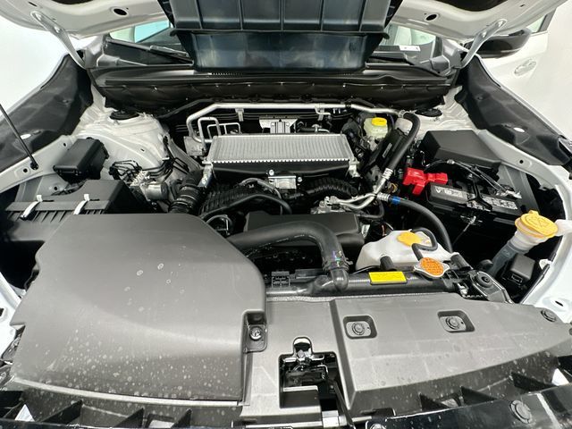 2026 Subaru Ascent Touring White at Auto Express Mitsubishi