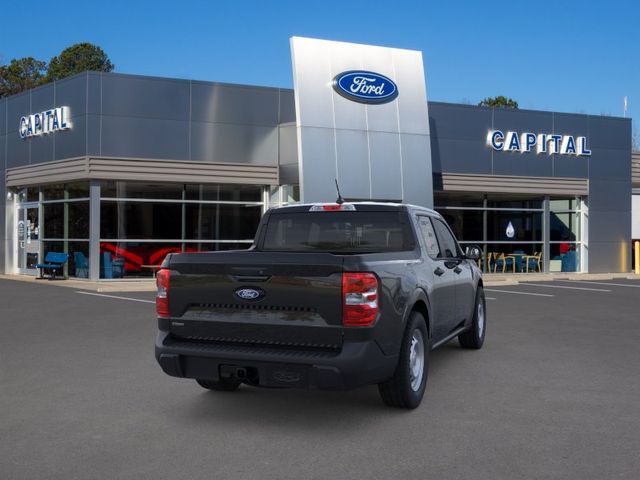 New 2026 Shadow Black Ford XL image 8
