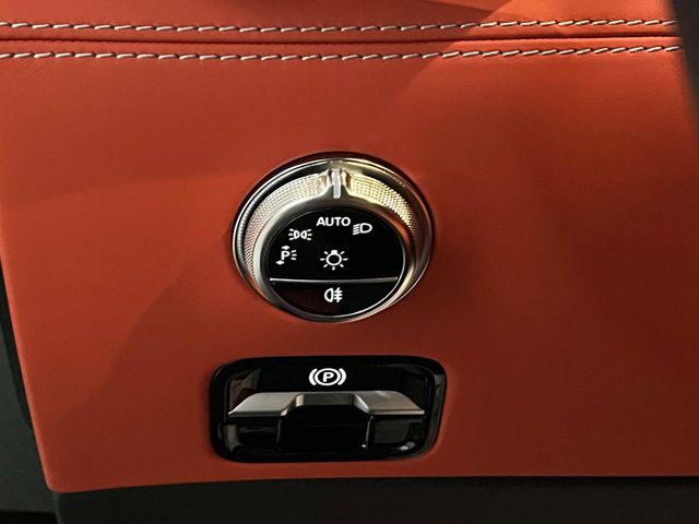 used 2024 Mercedes-Benz SL-Class car, priced at $164,991