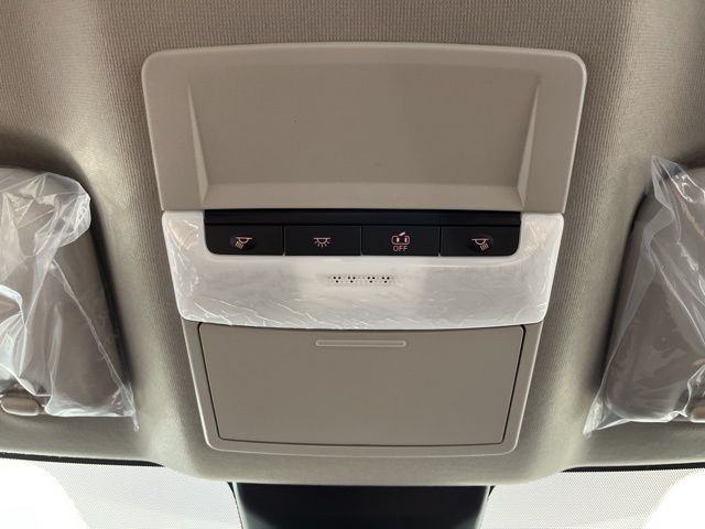 2025 Gun Metallic Nissan Sentra S FWD Sedan