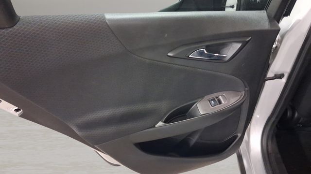 Used 2022 Chevrolet Malibu Sedan