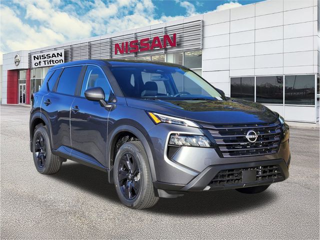 2026 Nissan Rogue SV's photo