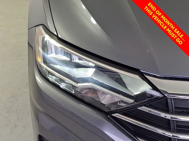 2019 Volkswagen Jetta S - Photo 10