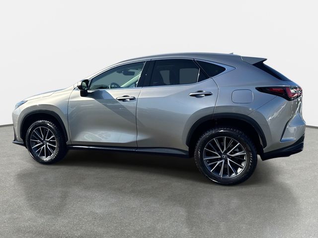 Used 2023 Silver Lexus 350 Premium image 3