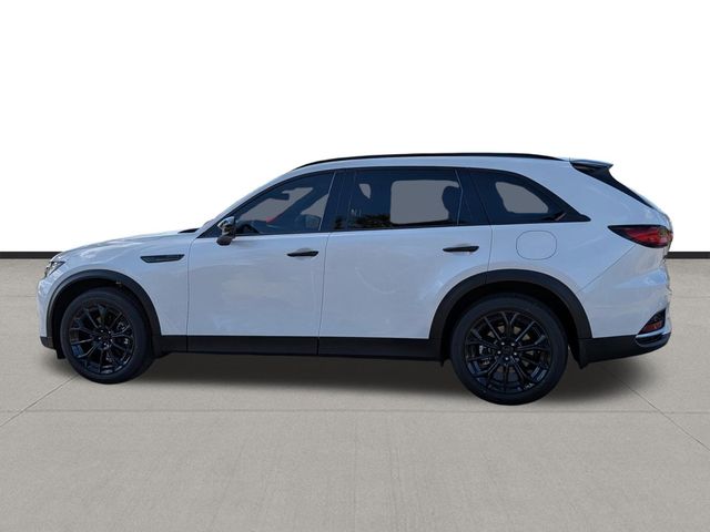 2026 Mazda CX-70 3.3 Turbo Premium Plus - 7