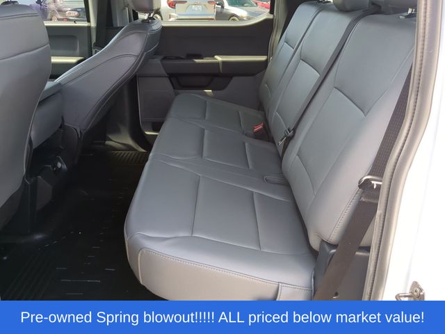 Used 2024 White Ford XL image 36
