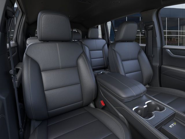 2027 GMC Acadia Elevation:47530
