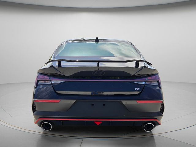 2026 Hyundai Elantra - $37,372