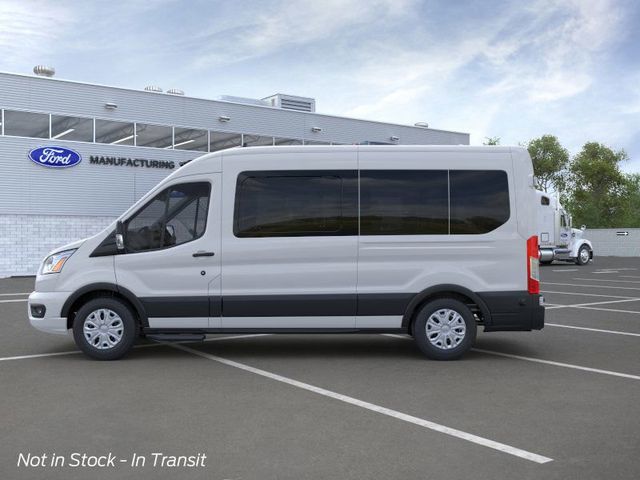 2024 Ford Transit-350 XLT 3