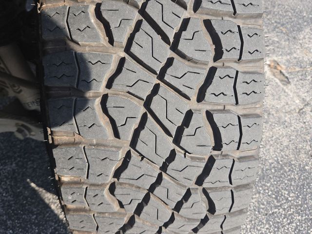 Used 2026 Ram 1500 Truck