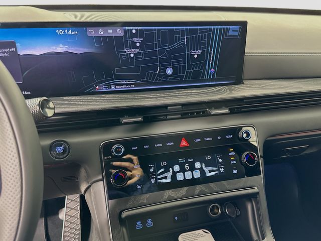 Thumbnail: 2026 Genesis GV80 - 12