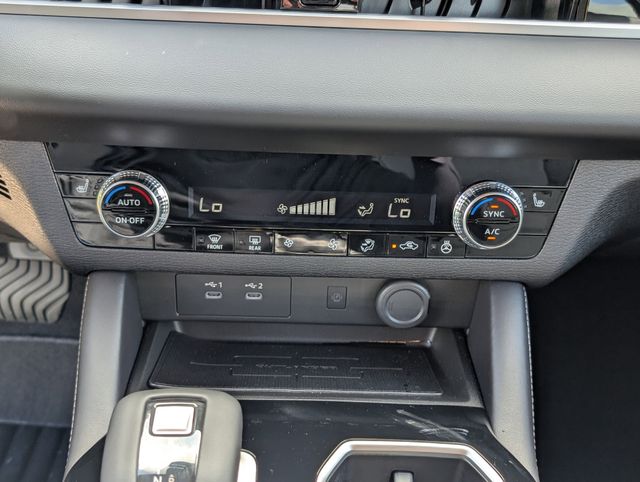 2026 Mitsubishi Outlander LE Gray at North Houston Mitsubishi