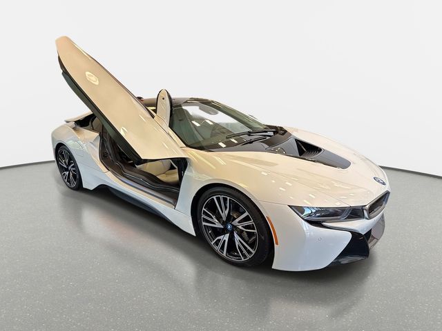 Used 2015 White BMW  image 8