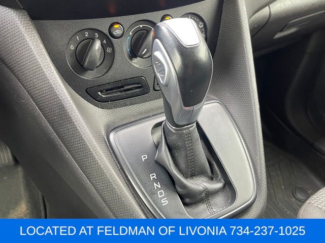 Used 2014 Ford Transit Connect For Sale in Livonia, MI