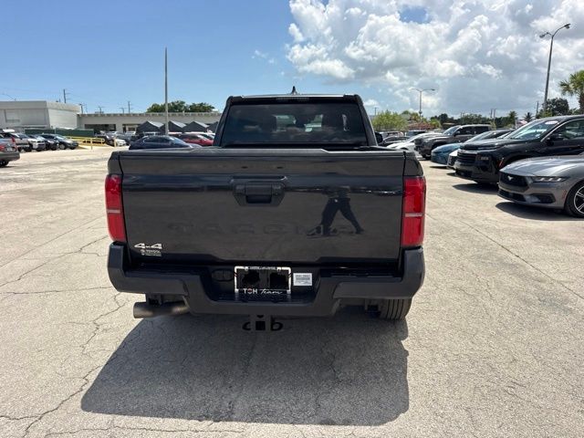 2025 Toyota Tacoma - $38,988